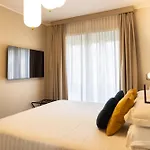 Mavi Luxury Suites