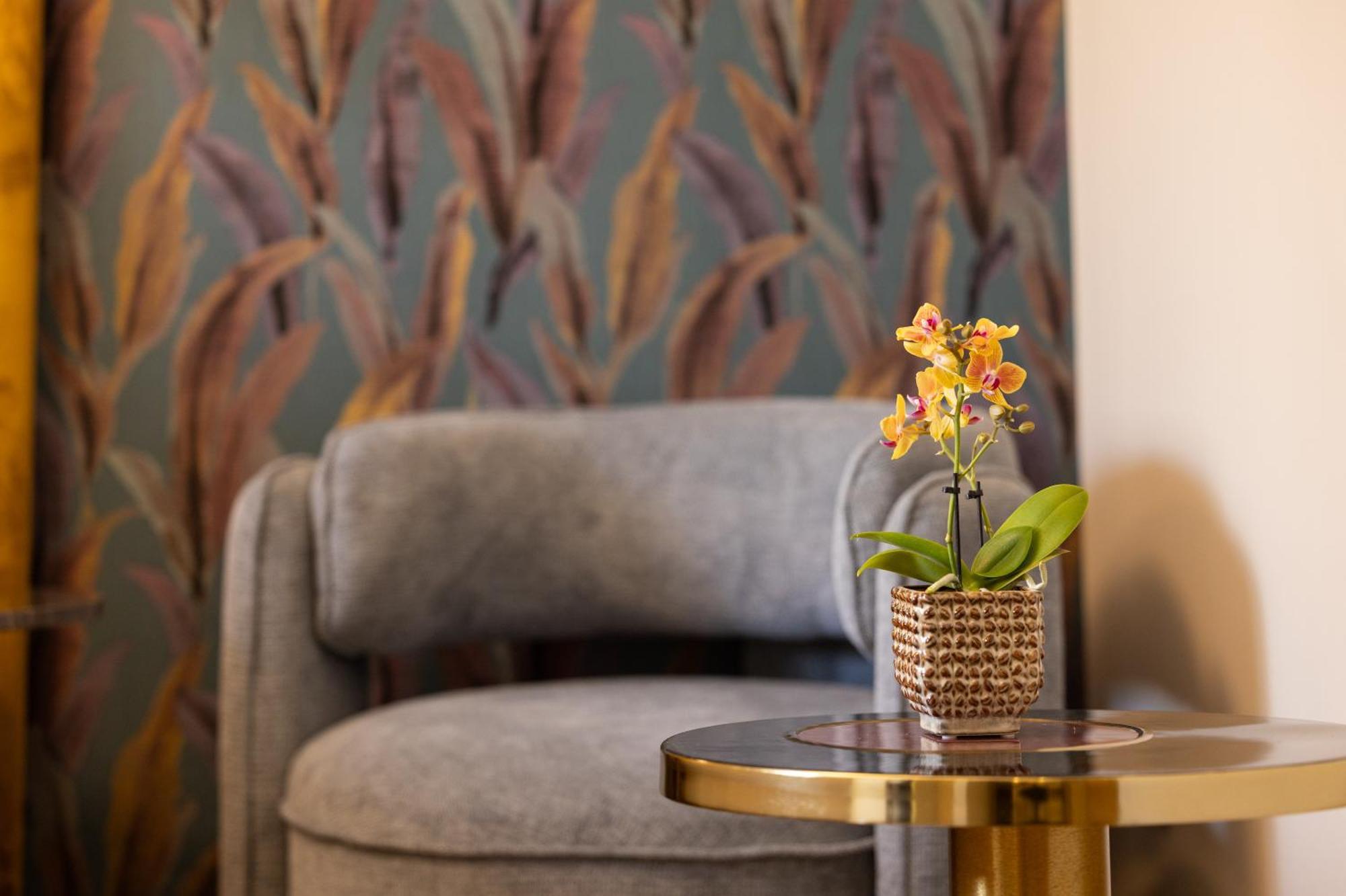 Bed & Breakfast Mavi Luxury Roma