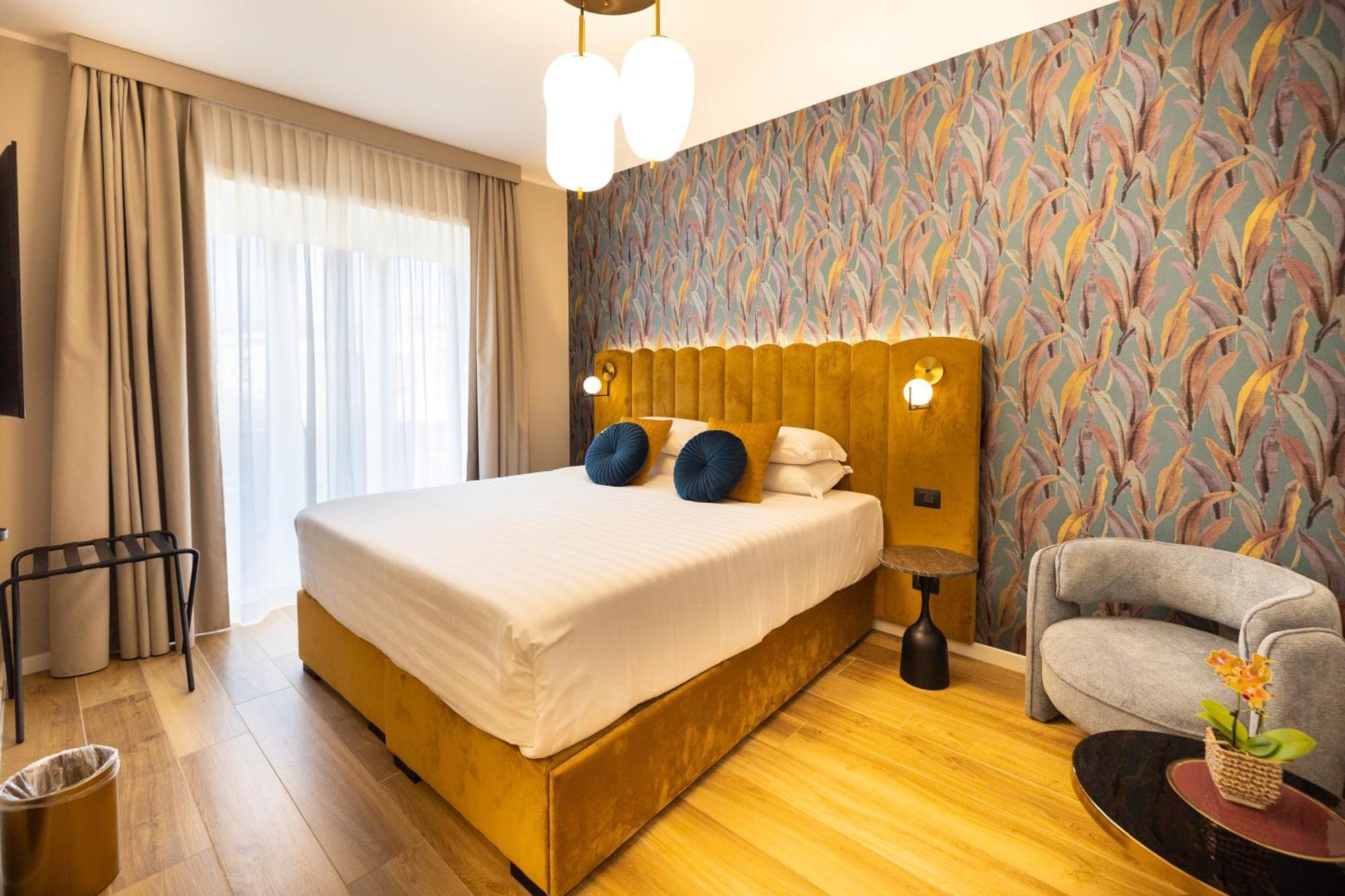 Mavi Luxury Bed & Breakfast Roma