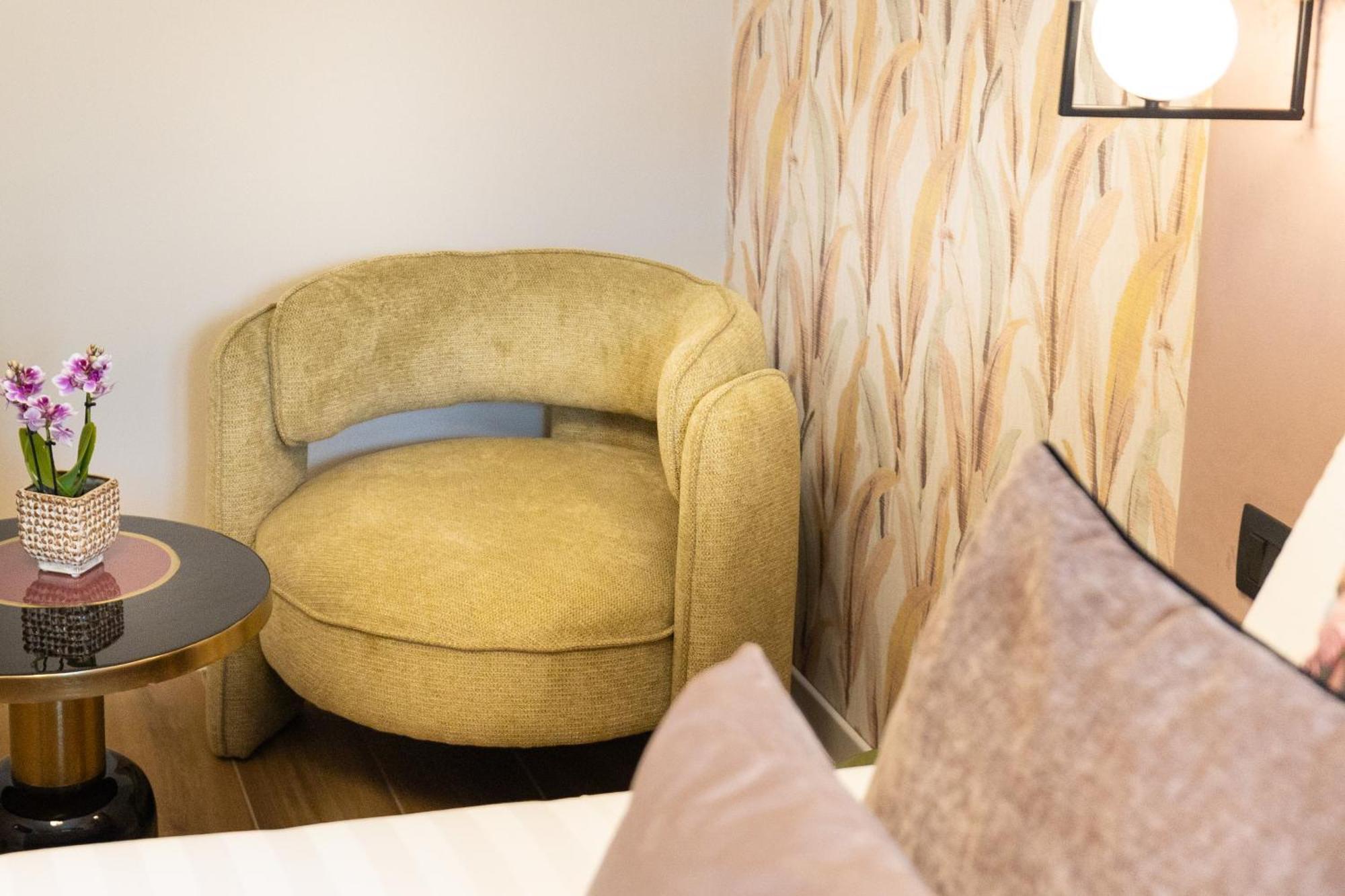 Mavi Luxury Frühstückspension Rom