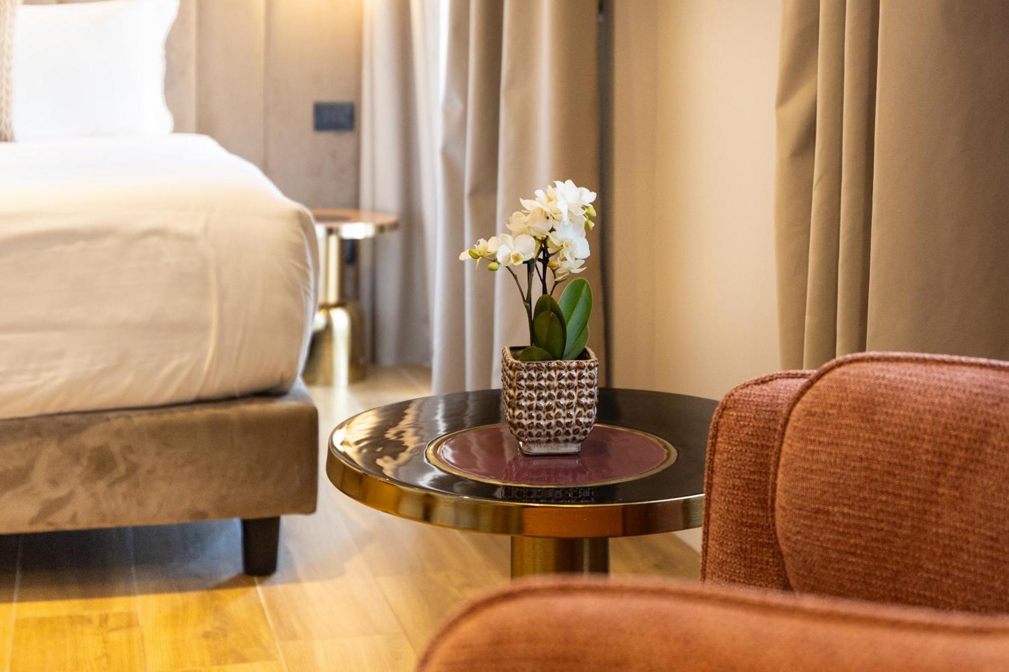Mavi Luxury Frühstückspension Rom