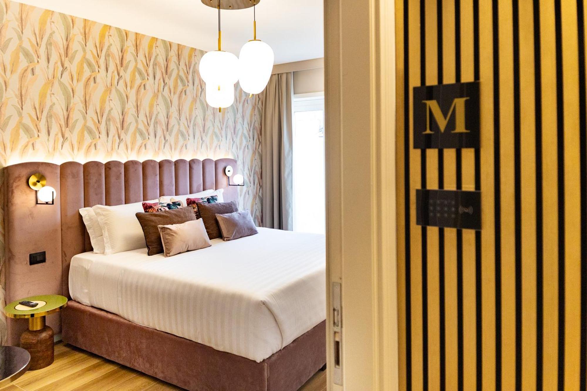 Mavi Luxury Frühstückspension *