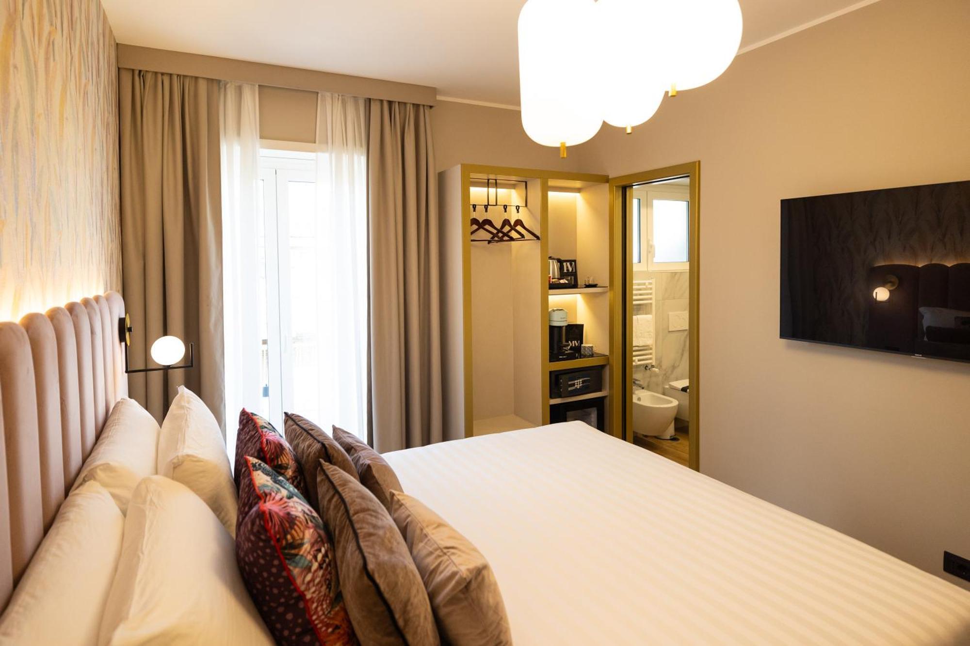 Frühstückspension Mavi Luxury Rom