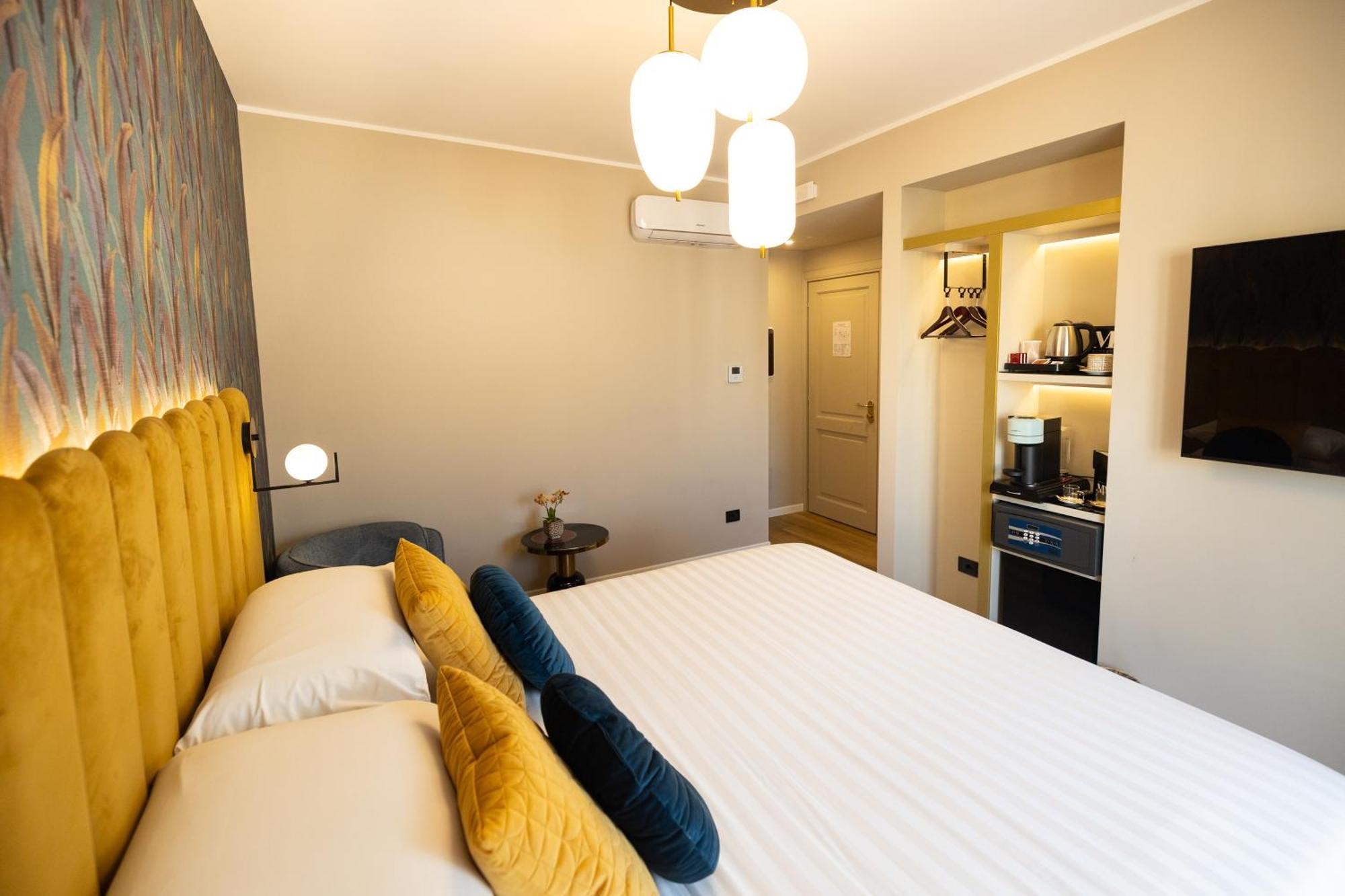 Frühstückspension Mavi Luxury Rom